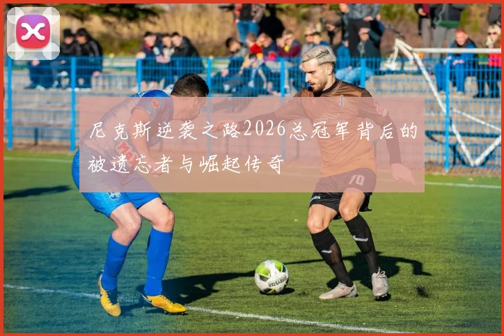 尼克斯逆袭之路2026总冠军背后的被遗忘者与崛起传奇